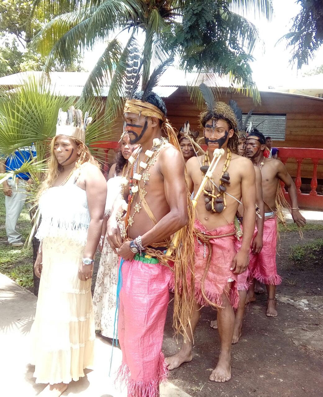 indigenas